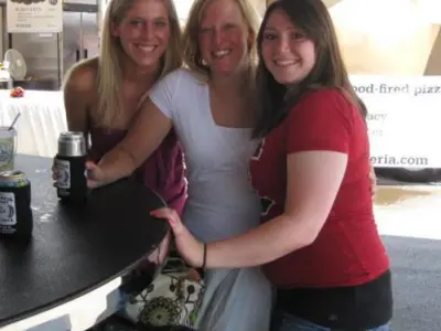 2011 CWS Omaha Baseball Village 12