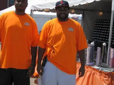 2011 CWS Omaha Baseball Village 15