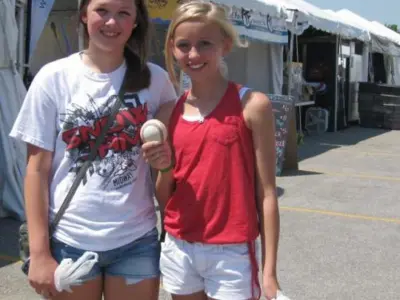2011 CWS Omaha Baseball Village 16