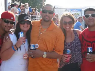 2011 CWS Omaha Baseball Village 32