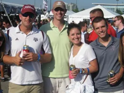 2011 CWS Omaha Baseball Village 33