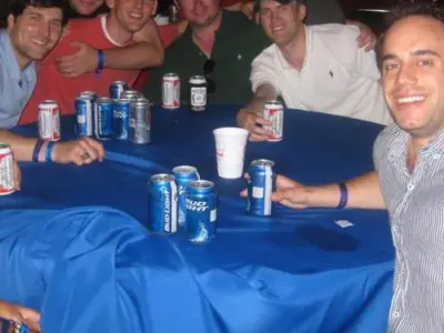 2011 CWS Omaha Baseball Village 42