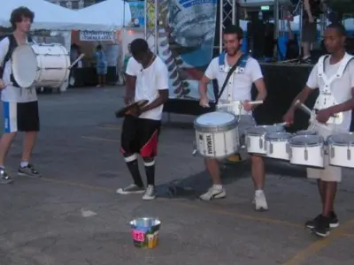 2011 CWS Omaha Baseball Village 49