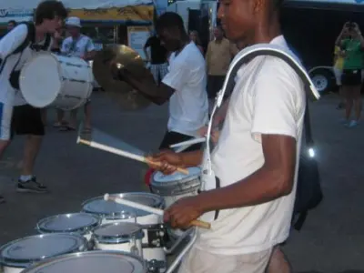 2011 CWS Omaha Baseball Village 50