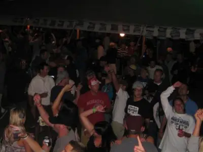 2011 CWS Omaha Baseball Village 64