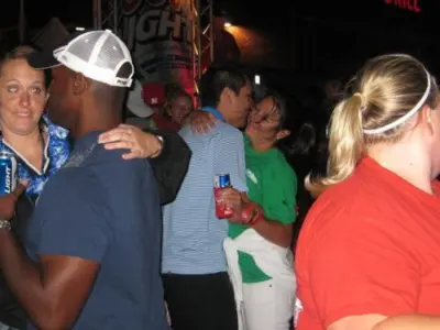 2011 CWS Omaha Baseball Village 66
