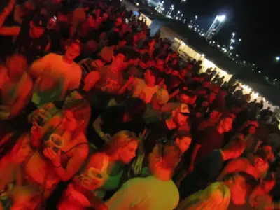 2012 CWS Omaha Baseball Village 16