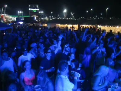 2012 CWS Omaha Baseball Village 15