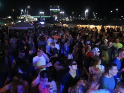 2012 CWS Omaha Baseball Village 13