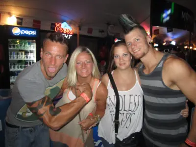 2012 CWS Omaha Baseball Village 10