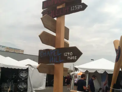 2014 CWS Omaha Baseball Village 09