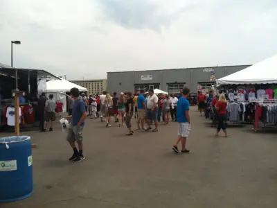 2014 CWS Omaha Baseball Village 24