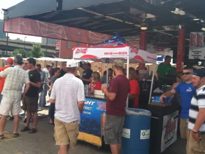2014 CWS Omaha Baseball Village 47