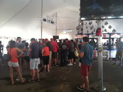 2014 CWS Omaha Baseball Village 49