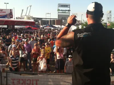 2014 CWS Omaha Baseball Village 56