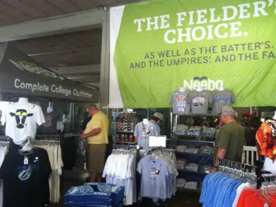 2014 CWS Omaha Baseball Village 57