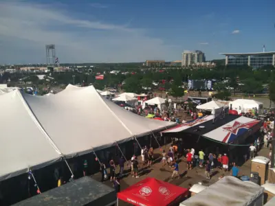2014 CWS Omaha Baseball Village 59
