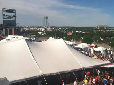 2014 CWS Omaha Baseball Village 60