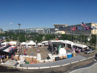 2014 CWS Omaha Baseball Village 61