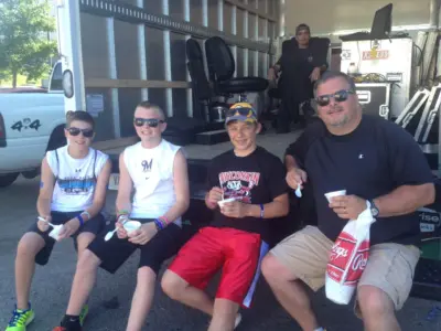2014 CWS Omaha Baseball Village 89