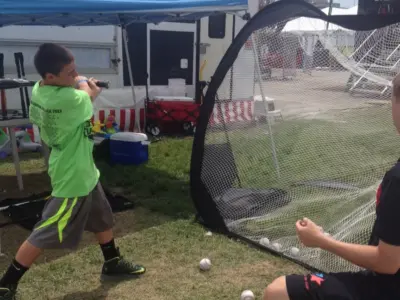 2014 CWS Omaha Baseball Village 93