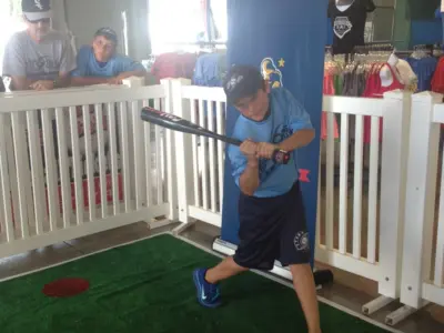 2014 CWS Omaha Baseball Village 94