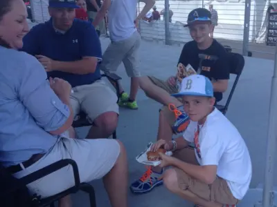 2014 CWS Omaha Baseball Village 96