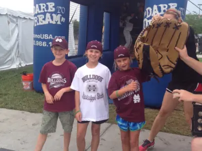 2014 CWS Omaha Baseball Village 108