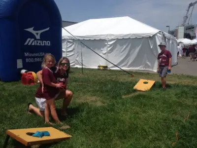 2014 CWS Omaha Baseball Village 113