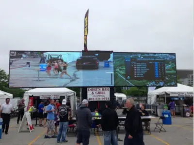 2015 CWS Omaha Baseball Village 06
