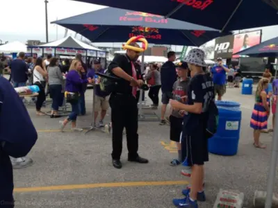 2015 CWS Omaha Baseball Village 08