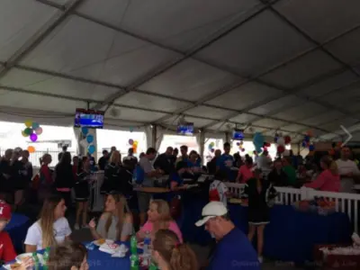 2015 CWS Omaha Baseball Village 12