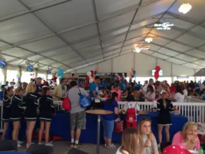 2015 CWS Omaha Baseball Village 13