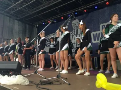 2015 CWS Omaha Baseball Village 21