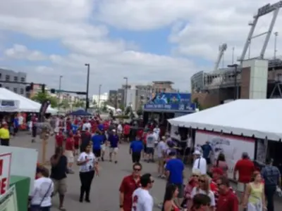 2015 CWS Omaha Baseball Village 25
