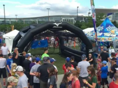 2015 CWS Omaha Baseball Village 31