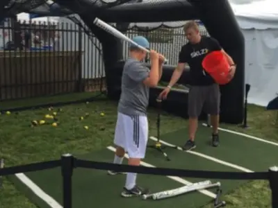 2015 CWS Omaha Baseball Village 32