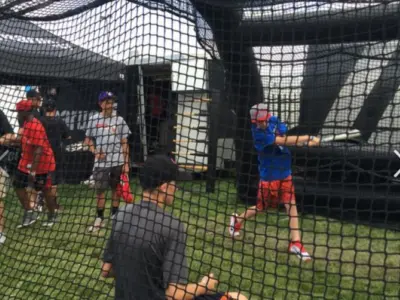 2015 CWS Omaha Baseball Village 34