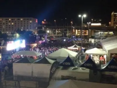 2015 CWS Omaha Baseball Village 35