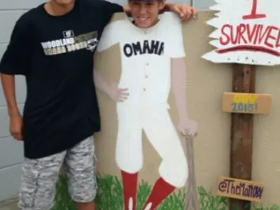 2015 CWS Omaha Baseball Village 38