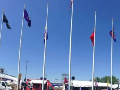 2015 CWS Omaha Baseball Village 43