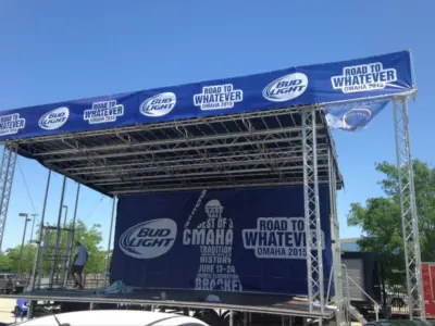 2015 CWS Omaha Baseball Village 46