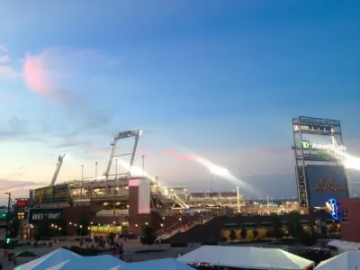 2016 CWS Omaha Baseball Village 04