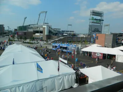 2016 CWS Omaha Baseball Village 01