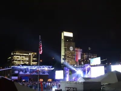 2017 CWS Omaha Baseball Village 12
