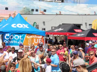 2017 CWS Omaha Baseball Village 32