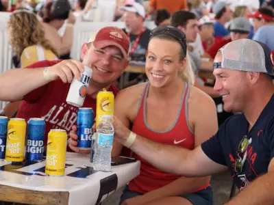 2017 CWS Omaha Baseball Village 29