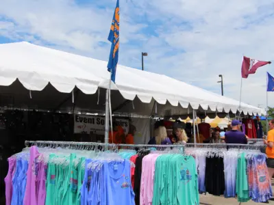 2017 CWS Omaha Baseball Village 22