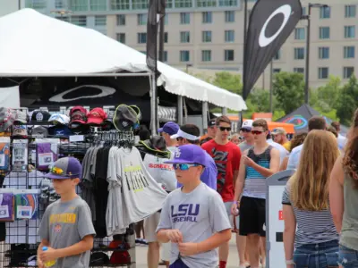 2017 CWS Omaha Baseball Village 25