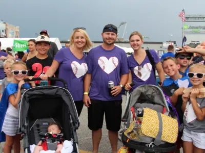2017 CWS Omaha Baseball Village 05